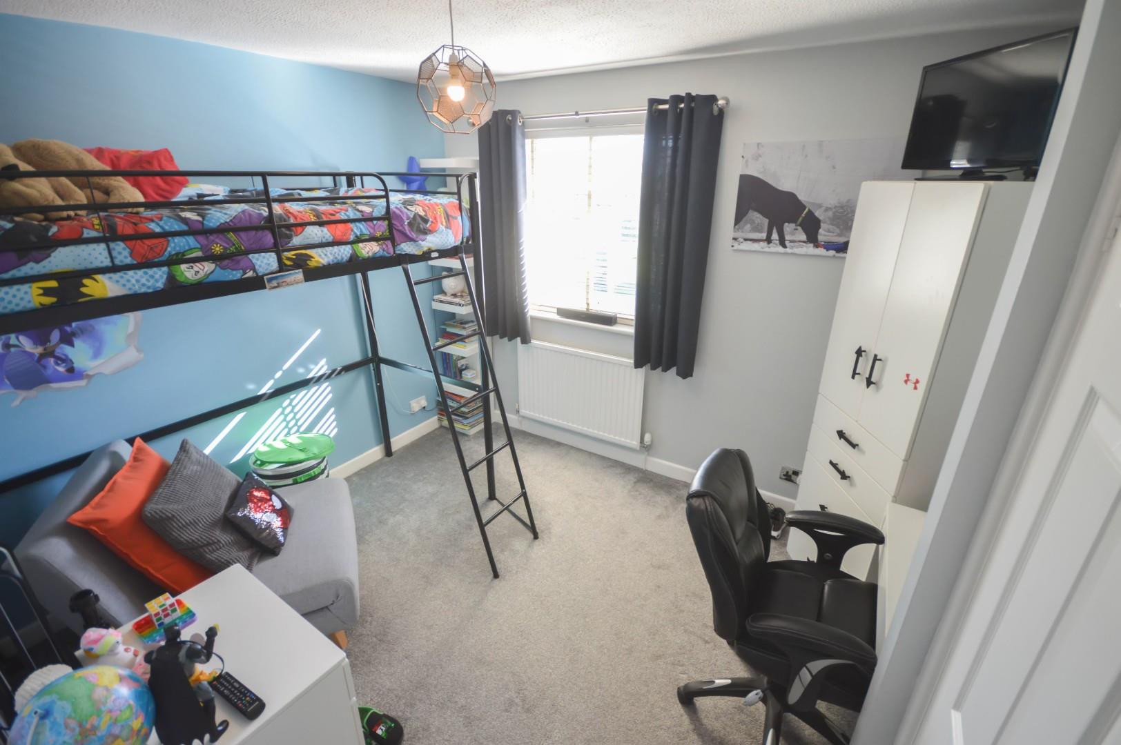 Claydon Drive, Radcliffe, Manchester Pearson Ferrier Estate Agents